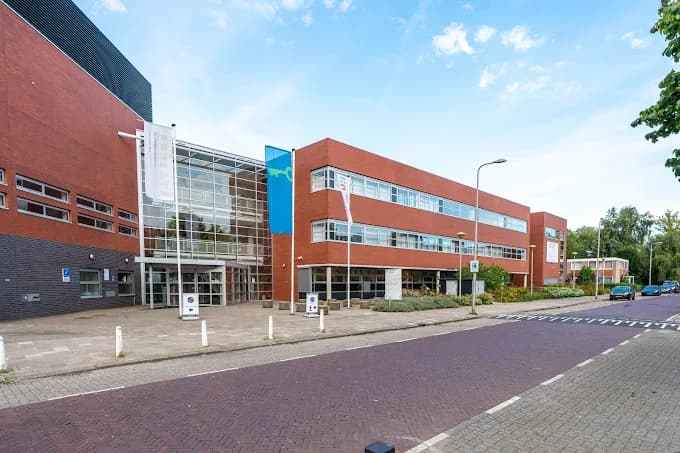 locatie vergadercentrum Domstad